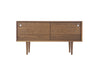 Classic Credenza Small by Eastvold Furniture