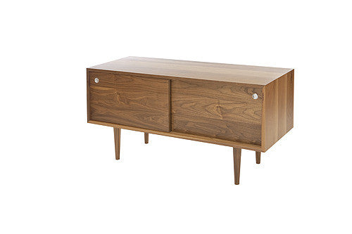 Classic Credenza Small by Eastvold Furniture