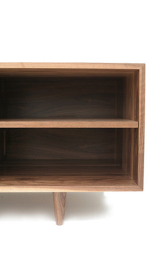 Classic Media Centre by Eastvold Furniture