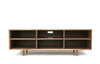 Centre multimédia classique par Eastvold Furniture