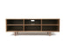 Centre multimédia classique par Eastvold Furniture