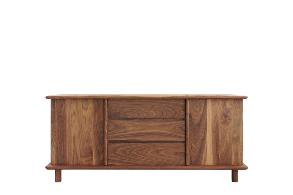 Mora Credenza by Eastvold Furniture