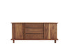 Mora Credenza by Eastvold Furniture