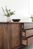 Mora Credenza by Eastvold Furniture