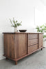 Mora Credenza by Eastvold Furniture