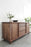 Mora Credenza by Eastvold Furniture
