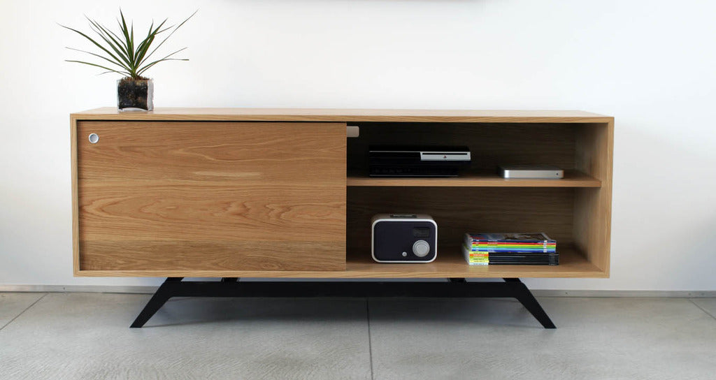 Elko Credenza by Eastvold Furniture