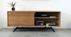 Elko Credenza by Eastvold Furniture