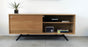 Elko Credenza by Eastvold Furniture