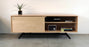 Elko Credenza by Eastvold Furniture