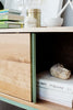 Elko Credenza by Eastvold Furniture