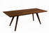 Alden Dining Table by Eastvold Furniture