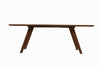 Alden Dining Table by Eastvold Furniture