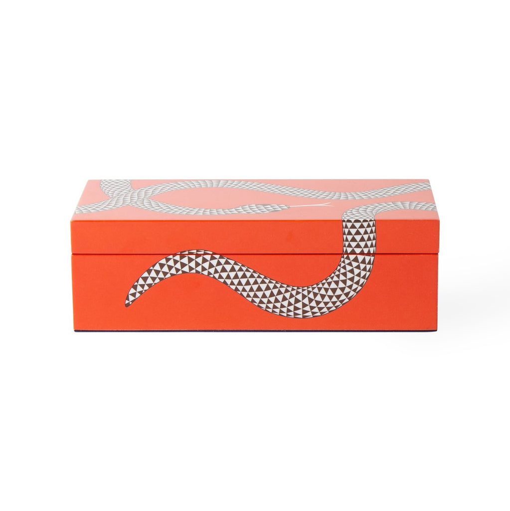 Eden Lacquer Boxes by Jonathan Adler — The Modern Shop