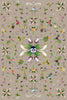 Jardin d'Eden Rectangle par Edward van Vliet pour Moooi Carpets