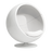 Ball Chair by Eero Aarnio Originals (Authentic)