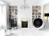 Ball Chair by Eero Aarnio Originals (Authentic)