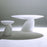 Table Parabel par Eero Aarnio Originals (Authentique)