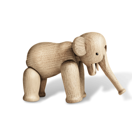Elephant by Kay Bojesen Denmark