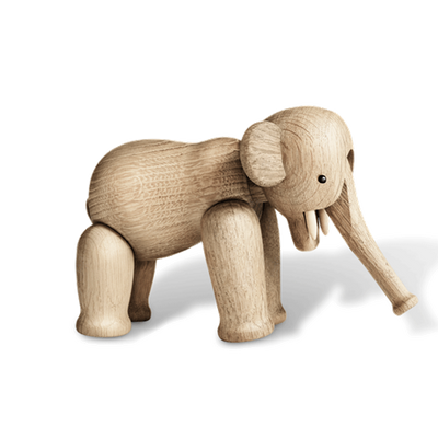 Elephant by Kay Bojesen Denmark