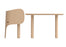 Chaise et table éléphant par EO Danemark