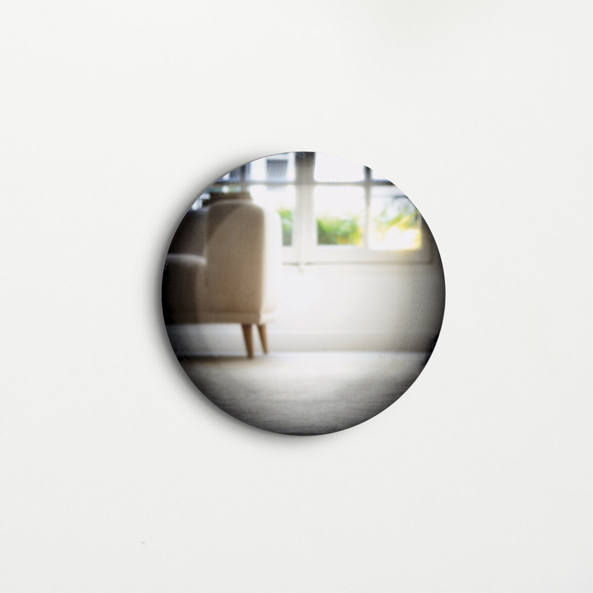 Fading - S Mirror by ENOstudio