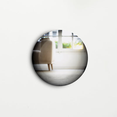 Fading - S Mirror by ENOstudio
