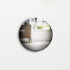 Fading - S Mirror by ENOstudio