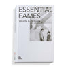 Essential Eames - Words and Pictures by Vitra