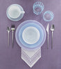 Ether Salad/Dessert Plate by Jonathan Adler