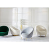 Ether Chair by Jonathan Adler