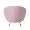 Ether Chair by Jonathan Adler