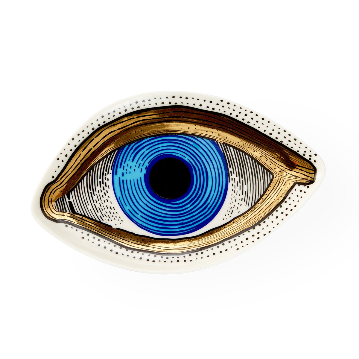 Vide-poche Eye par Jonathan Adler
