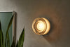 Ripple Sconce by Rich Brilliant Willing
