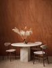 Epic Dining Table - Round by Gubi
