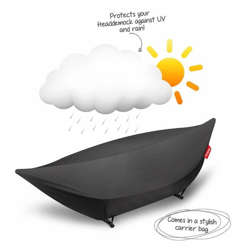 Fatboy Headdemock Cover, durable fabric accessory designed to protect and extend the life of your Fatboy Headdemock.