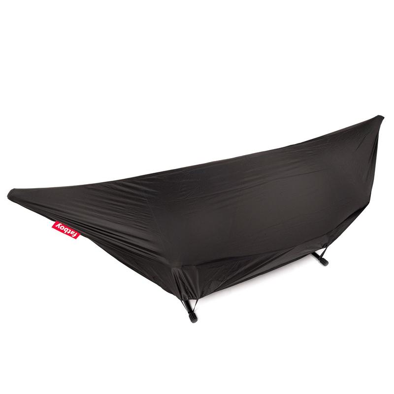 Fatboy Headdemock Cover accessory, durable outdoor fabric, designed to protect the Headdemock hammock from weather damage.