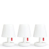 Edison The Mini Table Lamp (Set of 3) by Fatboy