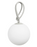 Lampe portable Bolleke par Fatboy