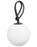 Lampe portable Bolleke par Fatboy