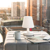 Edison The Petit 2.0 Table Lamp by Fatboy