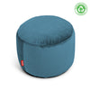 Point Velvet Pouf by Fatboy