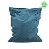 Pouf poire Slim Velvet de Fatboy