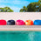 Lamzac O Easy Chair by Fatboy
