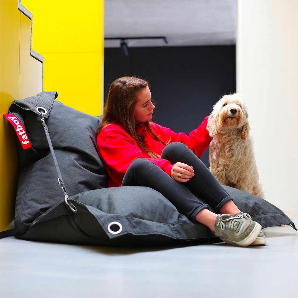 Buggle-Up Outdoor Bean Bag by Fatboy