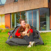 Pouf d'extérieur Buggle-Up par Fatboy
