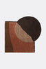 View Tufted Rug by Ferm Living