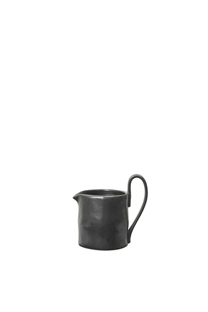 Flow Milk Jar by Ferm Living