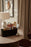 Black Ferm Living Grib Toolbox accessory for organizing and storing tools or small items in a stylish, modern design.