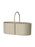 Black Ferm Living Grib Toolbox accessory with sleek design, ideal for organizing small items and enhancing modern home decor.